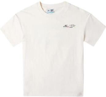 O'Neill T-shirt Korte Mouw Snsc