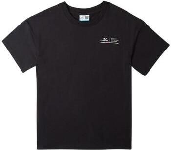 O'Neill T-shirt Korte Mouw Snsc