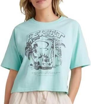 O'Neill T-shirt Korte Mouw Stream