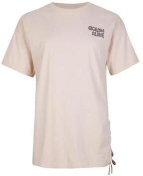O'Neill T-shirt Korte Mouw Stream