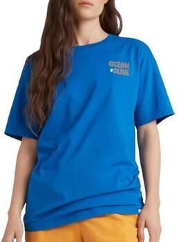 O'Neill T-shirt Korte Mouw Stream