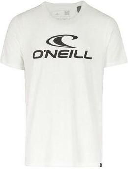 O'Neill T-shirt Korte Mouw T-shirt à ches courtes blanc - Foto 2