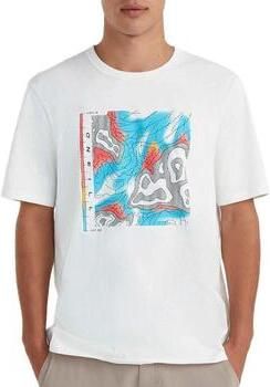 O'Neill T-shirt Korte Mouw T-Shirt