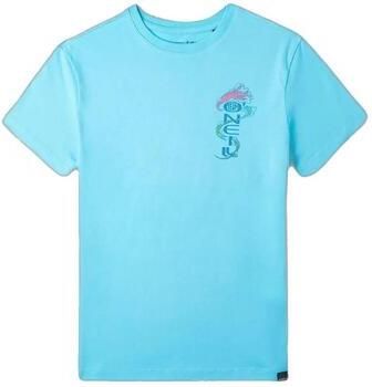 O'Neill T-shirt Korte Mouw Team
