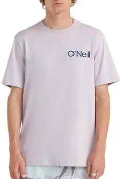 O'Neill T-shirt Korte Mouw Tres