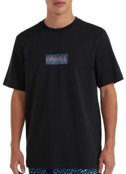 O'Neill T-shirt Korte Mouw Word