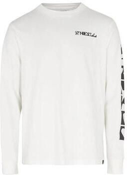 O'Neill T-Shirt Lange Mouw