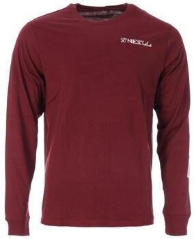 O'Neill T-Shirt Lange Mouw