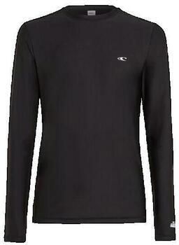 O'Neill T-Shirt Lange Mouw T-shirt de bain Essentials ches longues
