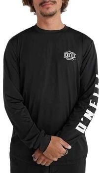 O'Neill T-Shirt Lange Mouw Trvlr