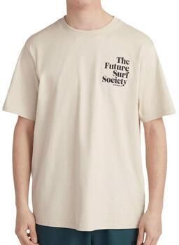 O'Neill T-shirt The Future Surf Society
