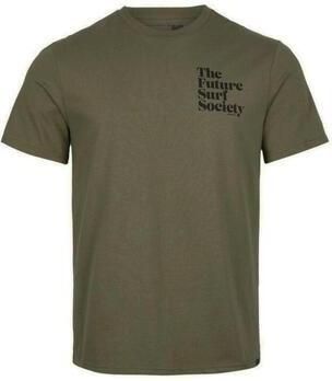 O'Neill T-shirt The Future Surf Society
