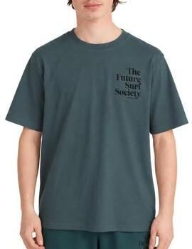 O'Neill T-shirt The Future Surf Society