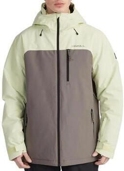 O'Neill Technische jassen Hammer Plus Snow