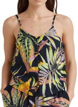 O'Neill Tanktop TIARE WOVEN TANK TOP met all-over print - Foto 3