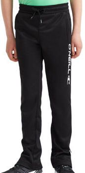 O'Neill trainingsbroek Rutile zwart Sportbroek Jongens Polyester Logo 152 - Foto 3