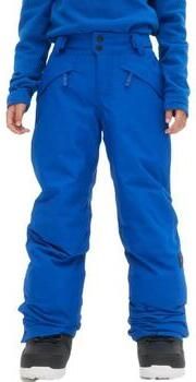 O'Neill skibroek Hammer Jr. kobaltblauw Jongens Polyester Effen 152