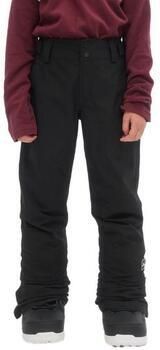 O'Neill skibroek Star zwart Meisjes Polyester Effen 104