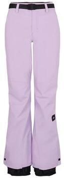 O'Neill Star Slim Paars Skibroek Dames