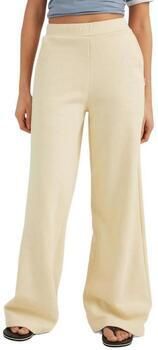 O'Neill wide leg pantalon beige - Foto 2