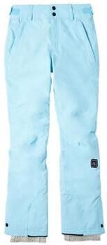 O'Neill skibroek Star lichtblauw Meisjes Polyester Effen 152
