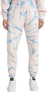 O'Neill relaxed joggingbroek roze blauw