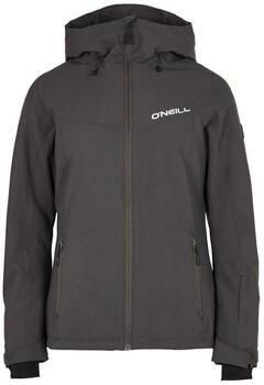 O'Neill Aplite Zwart Anorak Ski Jas Dames