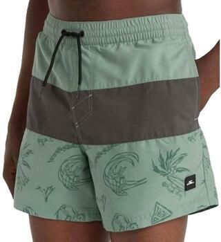O'Neill Zwembroek Short de bain Mix Match Cali Block 15'' - Foto 4