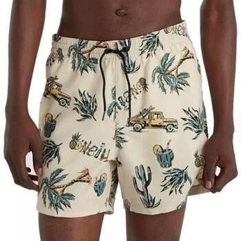 O'Neill zwemshort Cali beige