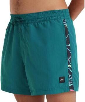 O'Neill zwemshort JACK groen