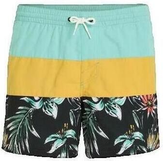 O'Neill Zwembroek Shorts de bain Mix match Cali Block multicolore - Foto 3