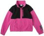 O'Neill Sweater Sweatshirt zippé enfant Progressive Sherpa - Thumbnail 1