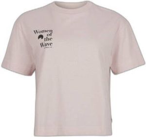 O'Neill T-shirt T-shirt femme Active Rutile