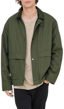 Only And Sons Blazer