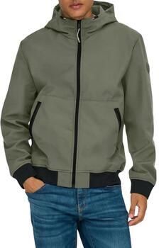 Only & Sons Bowie Jas Heren