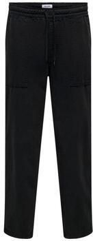 ONLY & SONS Stoffen broek ONSSINUS LOOSE 0194 PANT