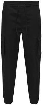 Only And Sons Cargobroek