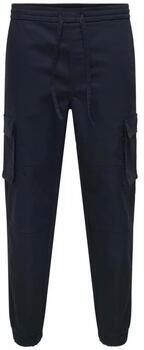 Only And Sons Cargobroek