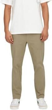 ONLY & SONS Chino ONSLINUS TAPER 0183 PANT NOOS - Foto 7