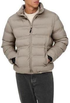 Only & Sons Union Seamless Life Puffer Jas Heren - Foto 2
