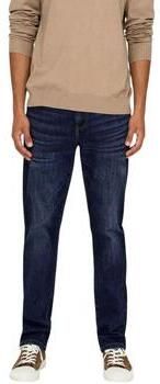 ONLY & SONS Straight jeans ONSWEFT REG.DK. BLUE 6752 DNM JEANS NOOS - Foto 1