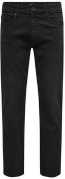 ONLY & SONS Regular fit jeans ONSWEFT REGULAR MAT DNM NOOS - Foto 12