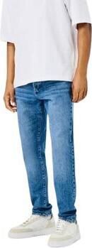 ONLY & SONS Tapered jeans ONSYOKE TAPERED MB 9360 DOT DNM NOOS - Foto 7