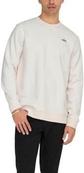 ONLY & SONS sweater ecru - Foto 3