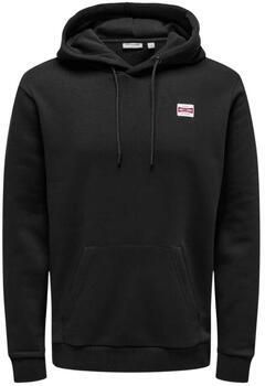Only & Sons Dawson Reg Hoodie Heren - Foto 2