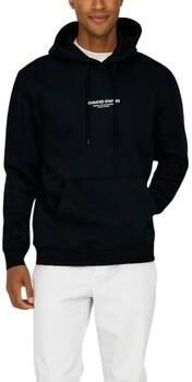 Only & Sons Samengestelde Hoodie Zwart Black Heren - Foto 2