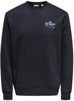 Only & Sons Alfresco Crew Neck Sweater Heren - Foto 2