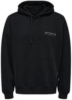Only & Sons Gallery Hoodie Heren - Foto 2