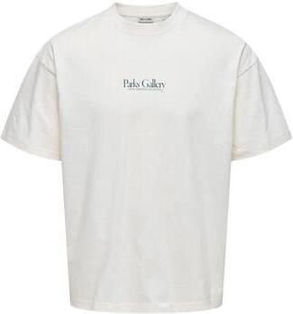 Only & Sons Parker Loose Shirt Heren - Foto 2