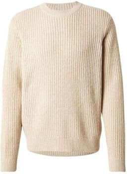 ONLY & SONS Gebreide trui ONSROLF RLX CREW NECK KNIT OTL - Foto 3